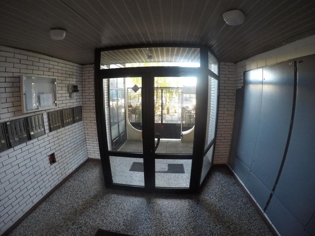 Violet Star Apartment Nowy Sad Zewnętrze zdjęcie